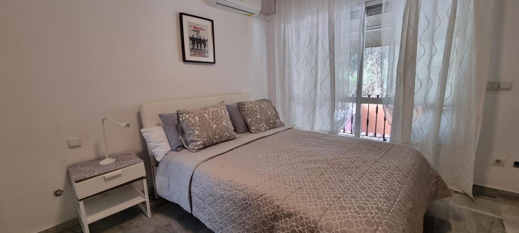 4 Bed House With Pool Walk To Puerto Banus Fast Internet Villa Marbella Exterior photo
